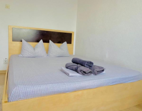 Rahova family apartment